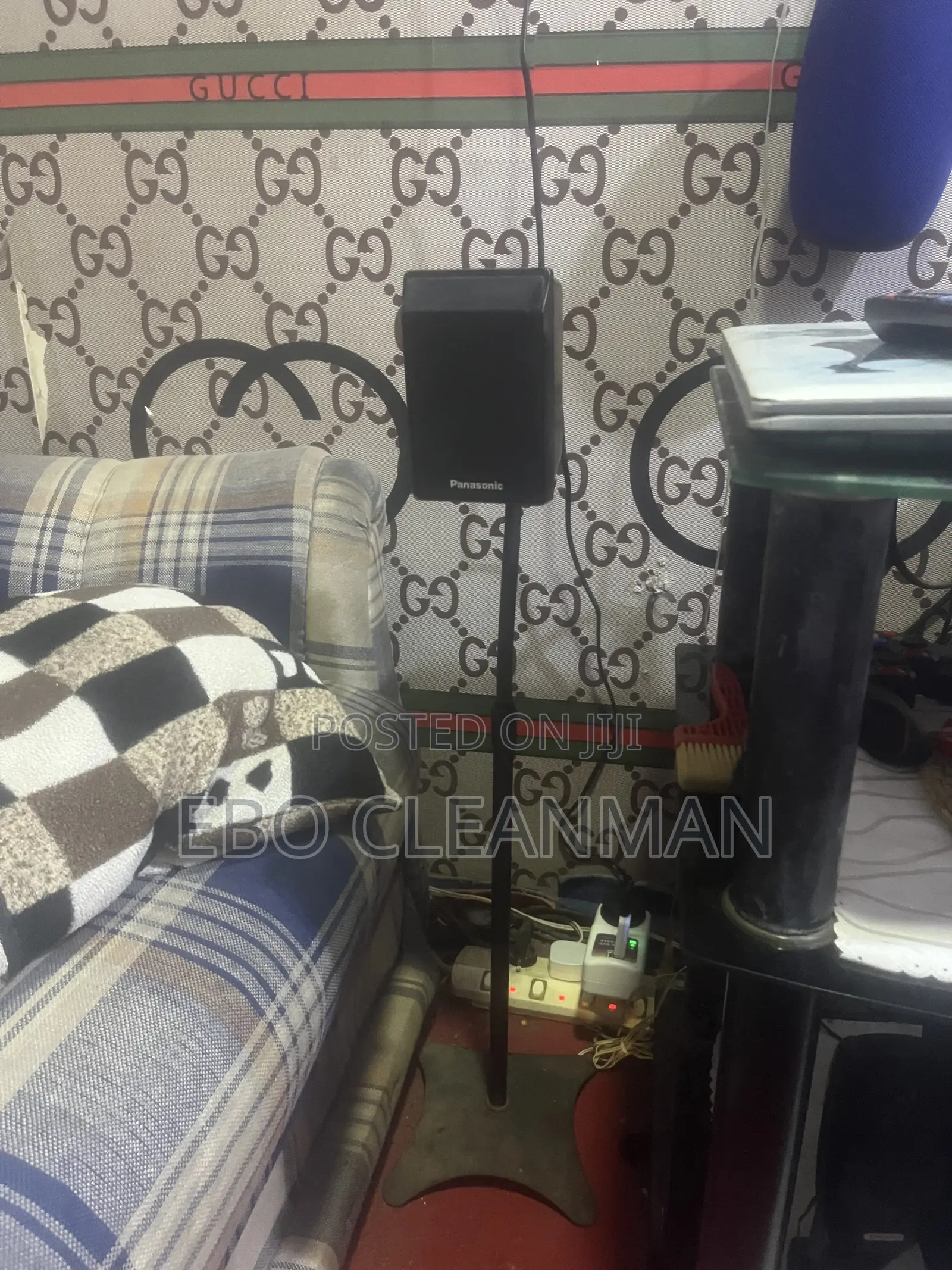 Panasonic Home Theater