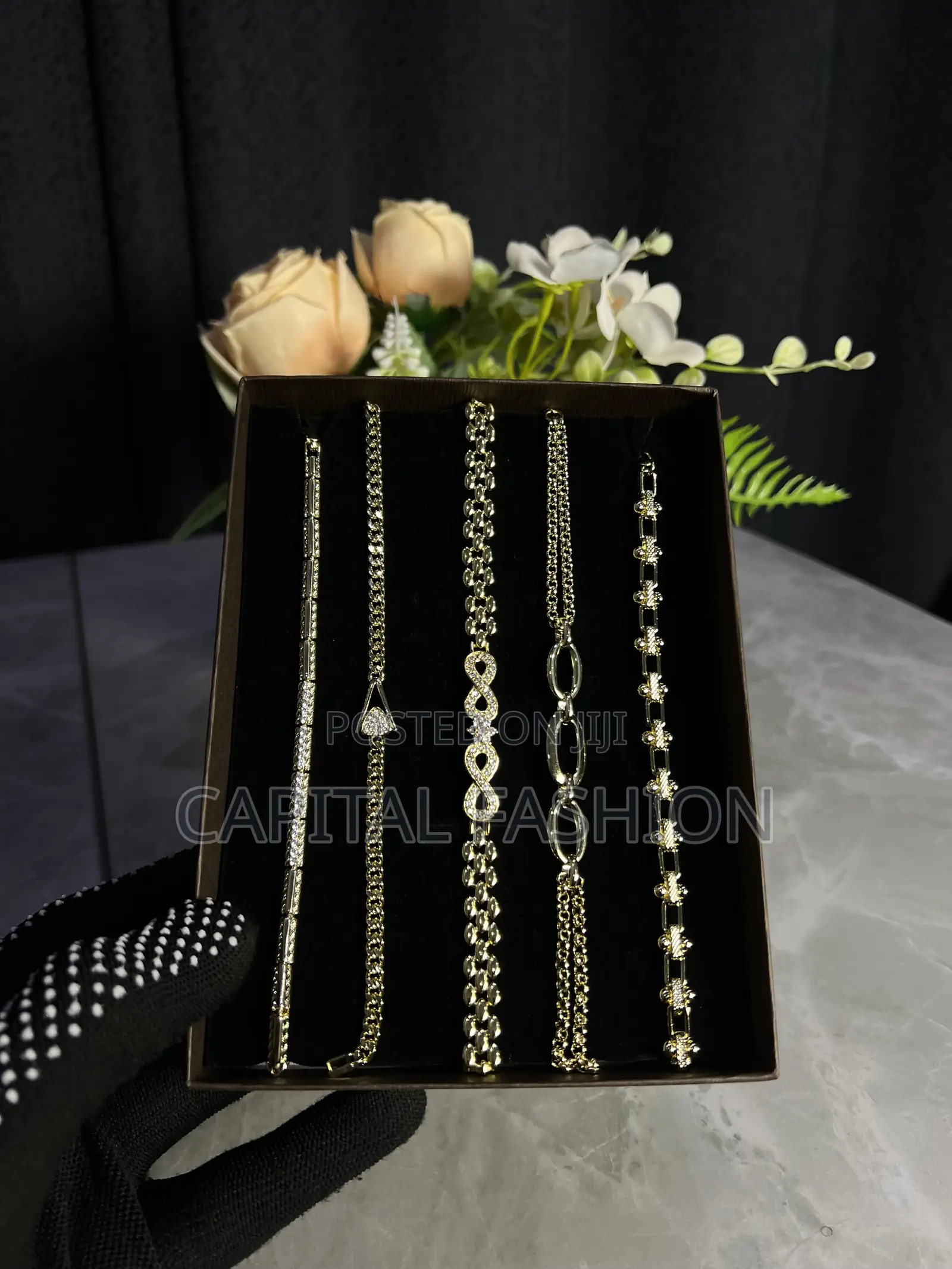 Quality Bracelets