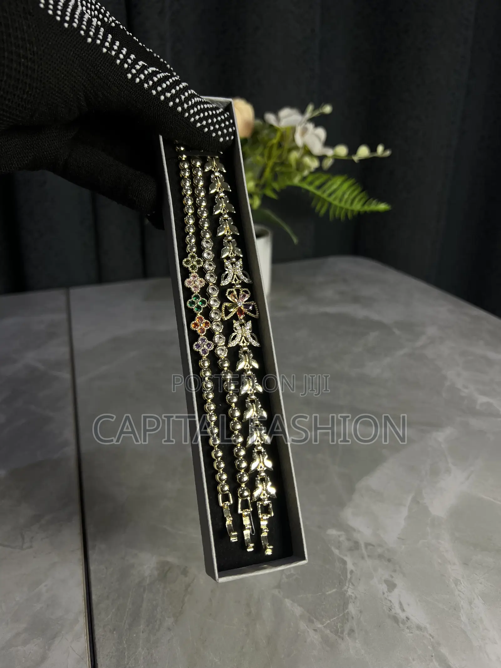 Quality Bracelets