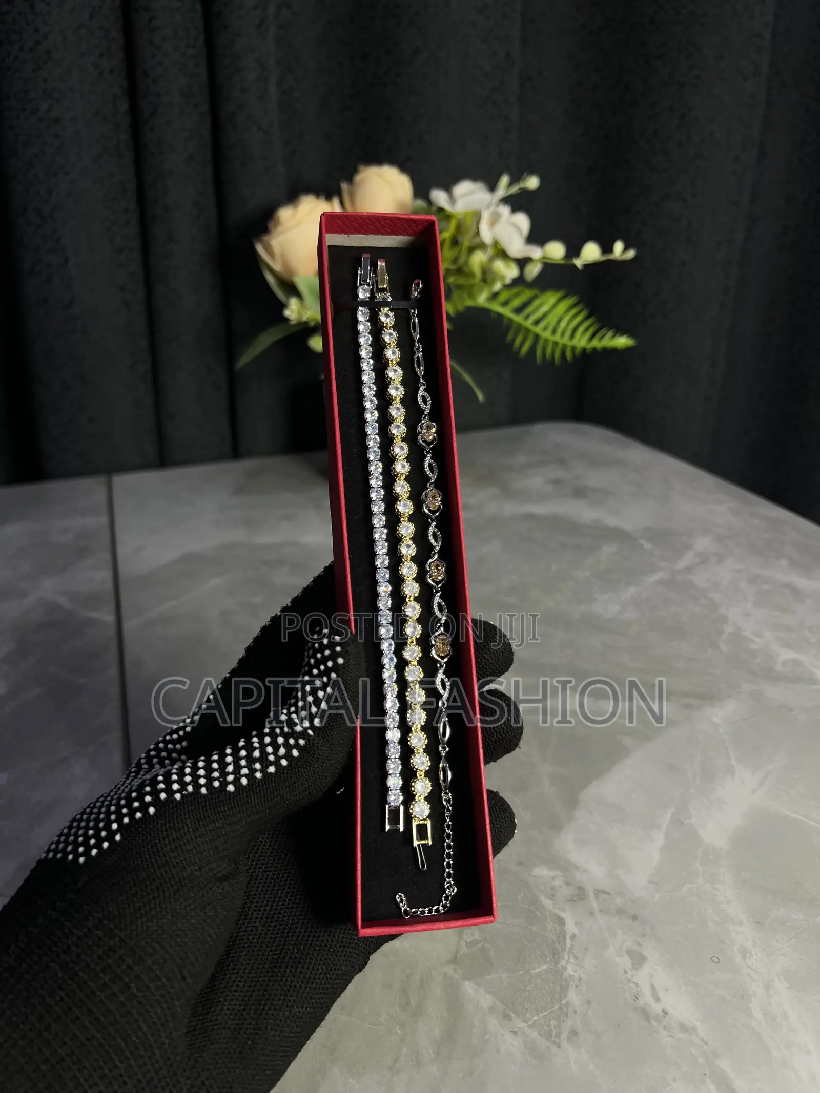 Quality Bracelets