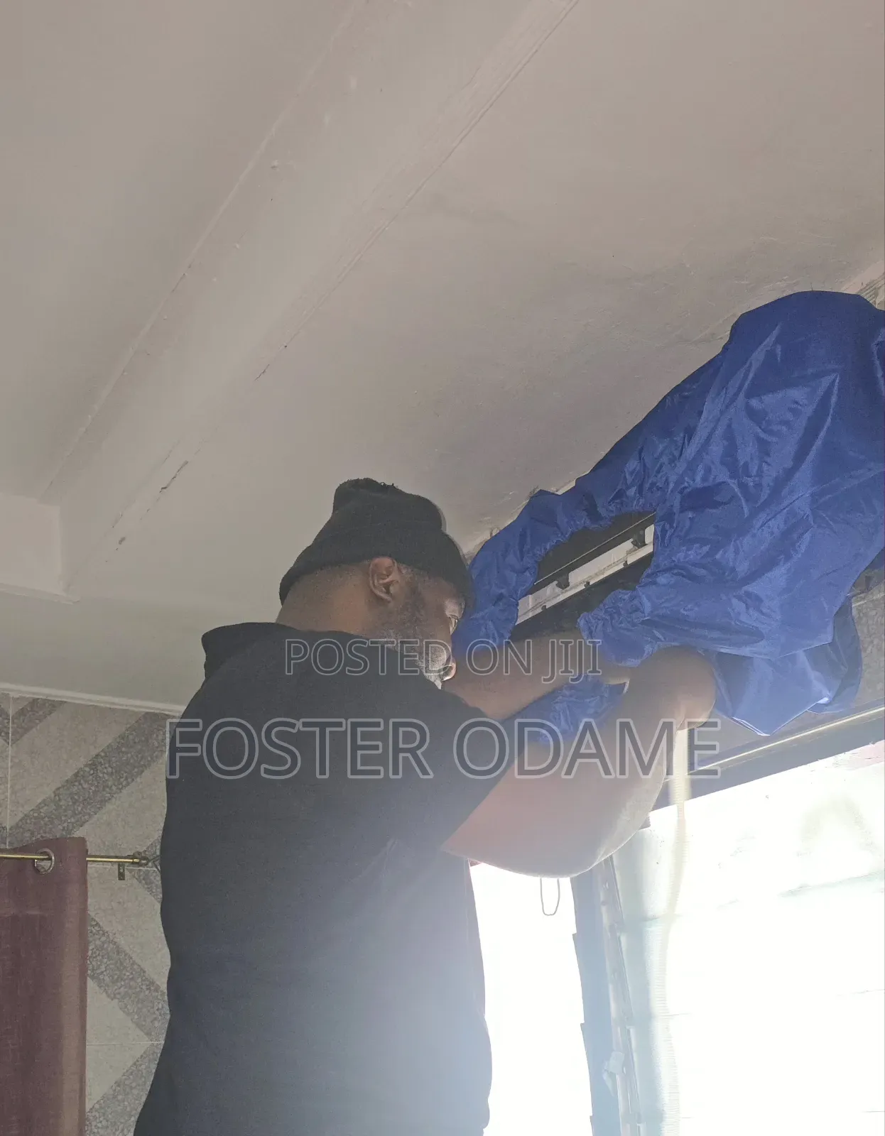 AC Installation, Repairs and Servicing