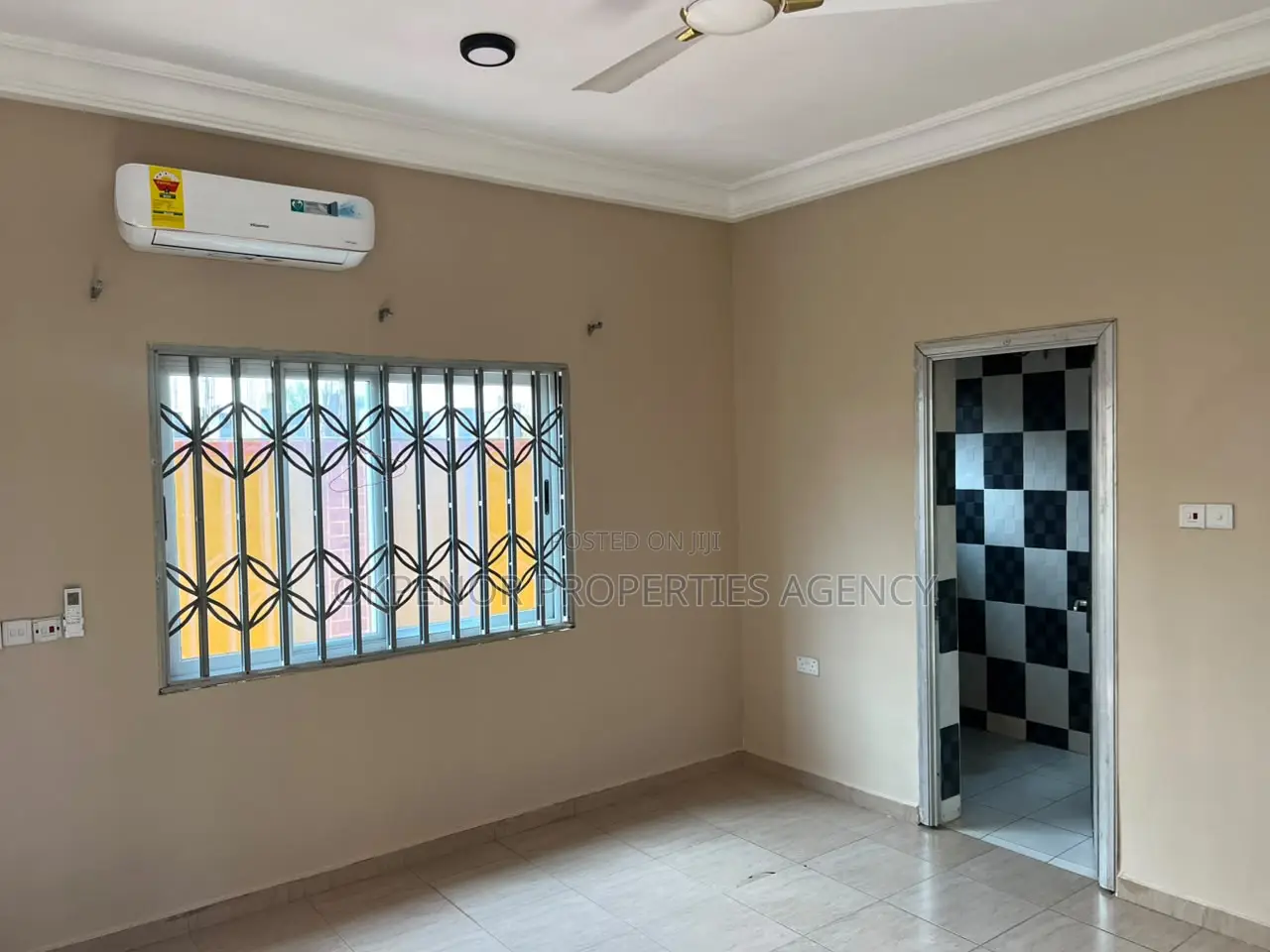 4bdrm House in Sakumono for rent