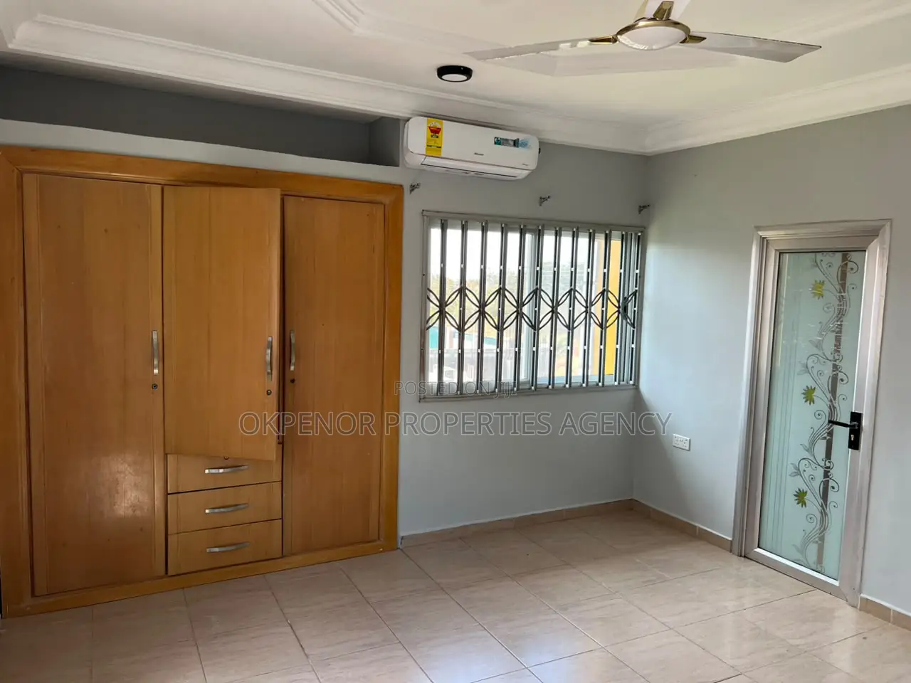 4bdrm House in Sakumono for rent
