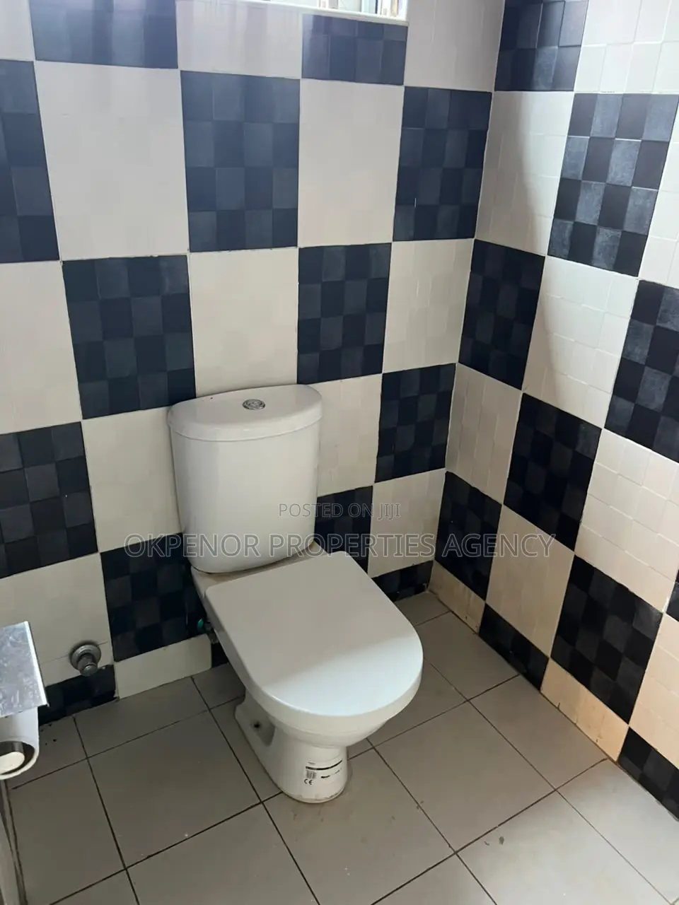 4bdrm House in Sakumono for rent