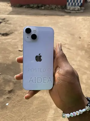 Apple iPhone 14 128 GB Purple