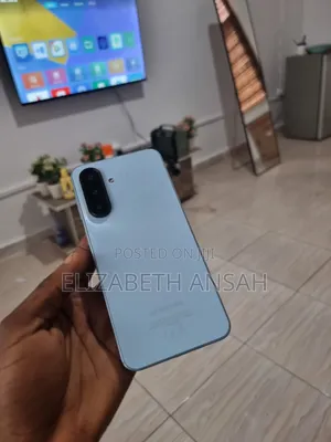Samsung Galaxy A17 128 GB Blue
