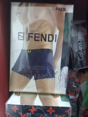 Mens Boxers