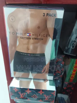 Mens Boxers
