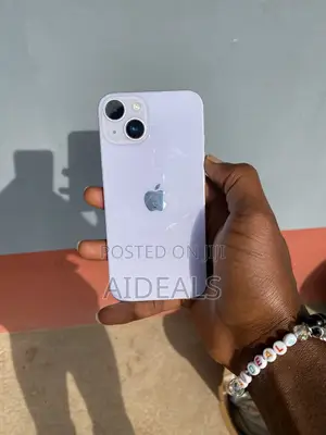 Apple iPhone 14 128 GB Purple