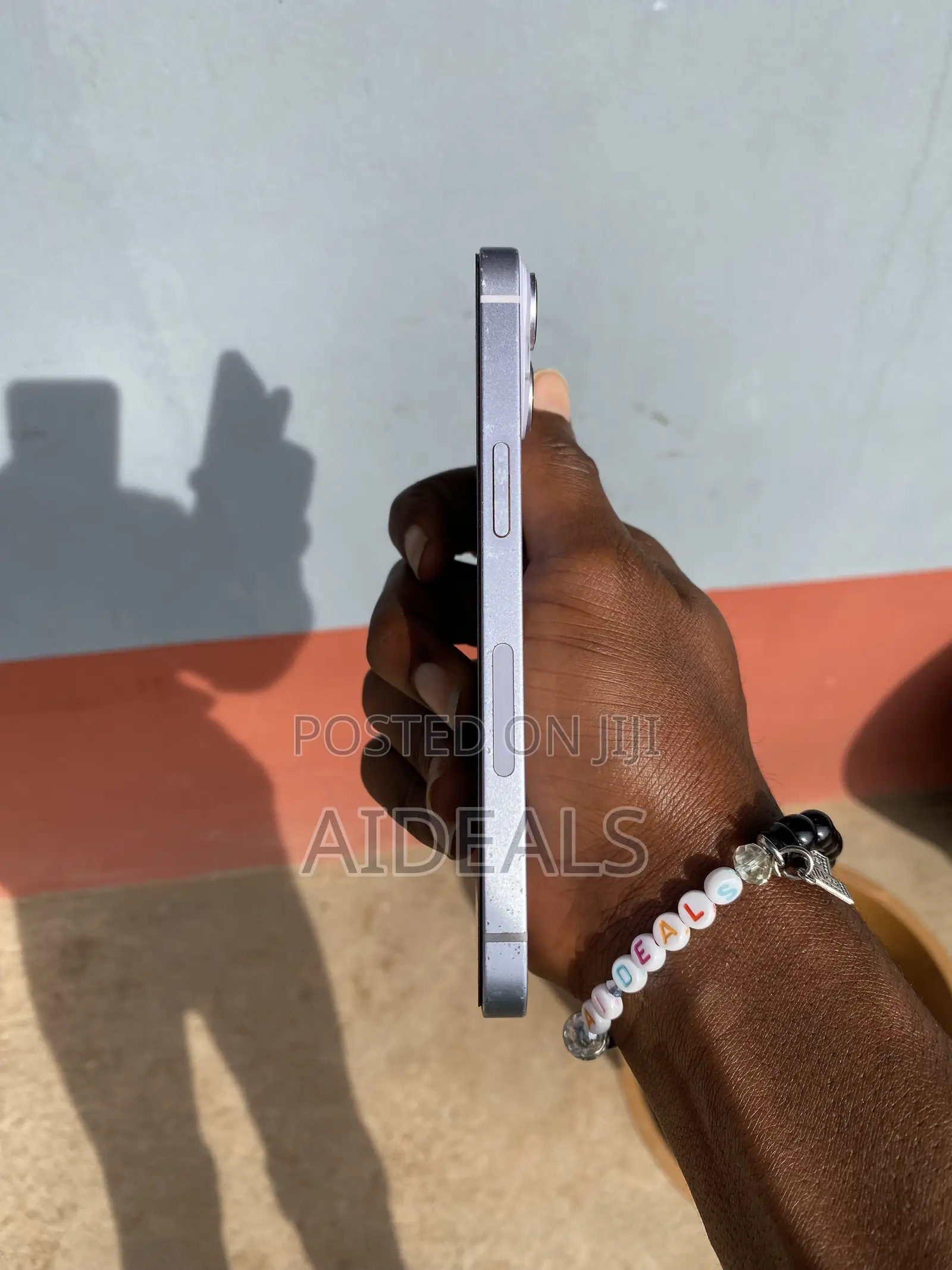 Apple iPhone 14 128 GB Purple