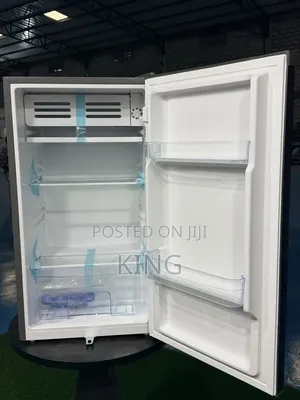 Icona Table Top Super Fridge
