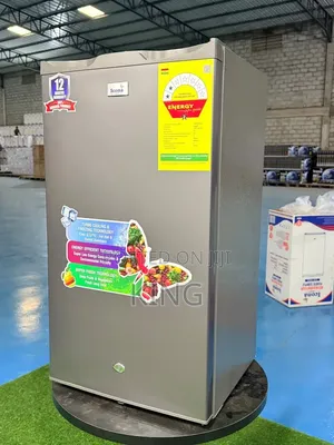 Icona Table Top Super Fridge