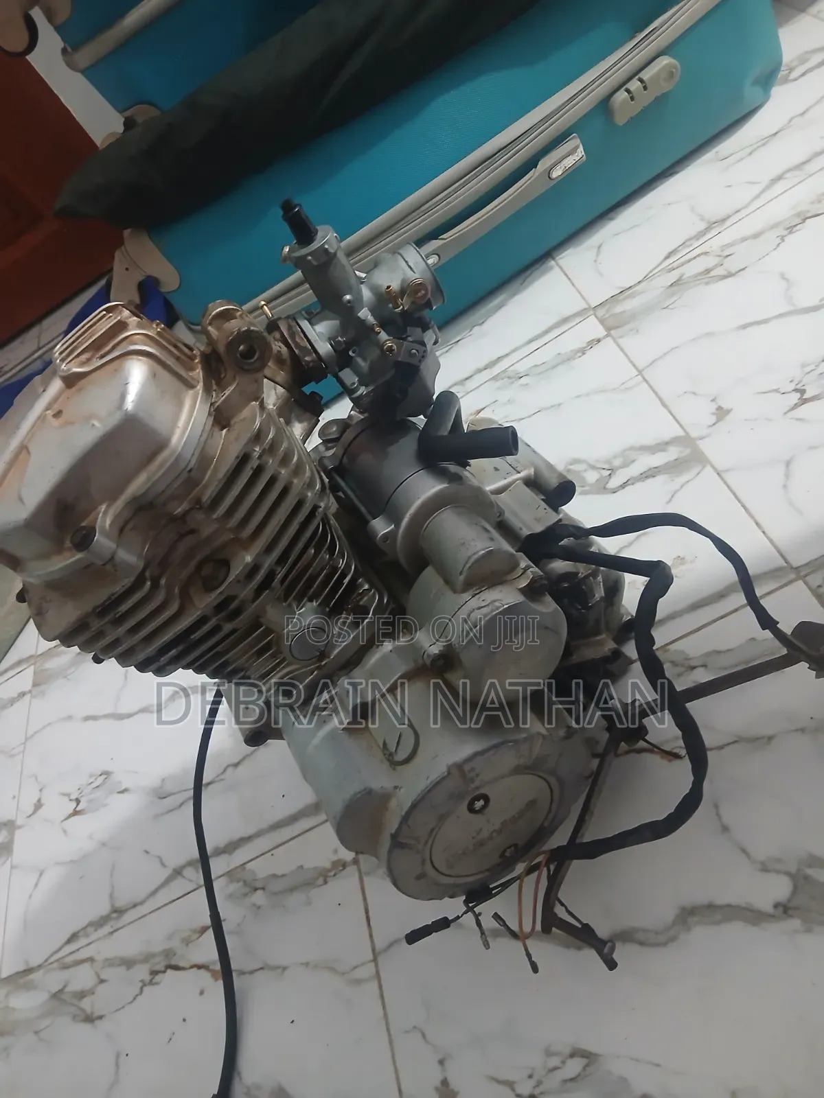 Haojue Engine for Sale