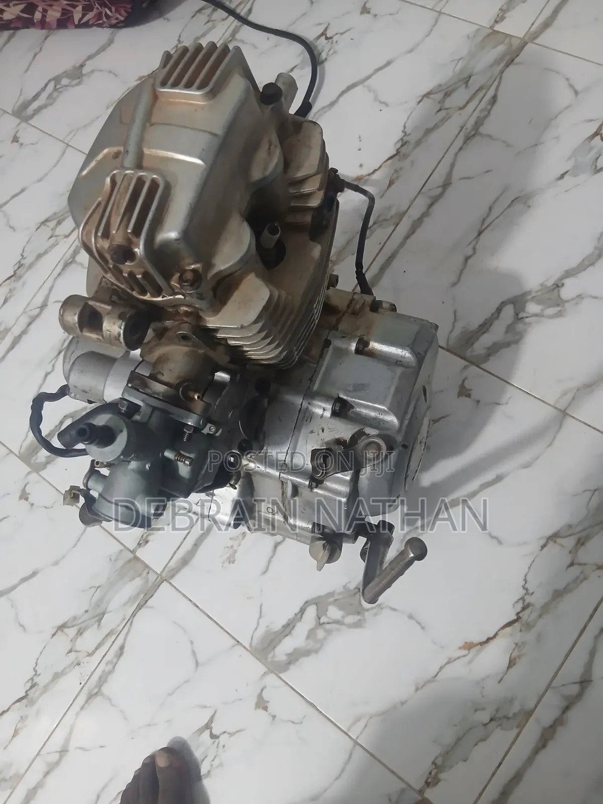 Haojue Engine for Sale