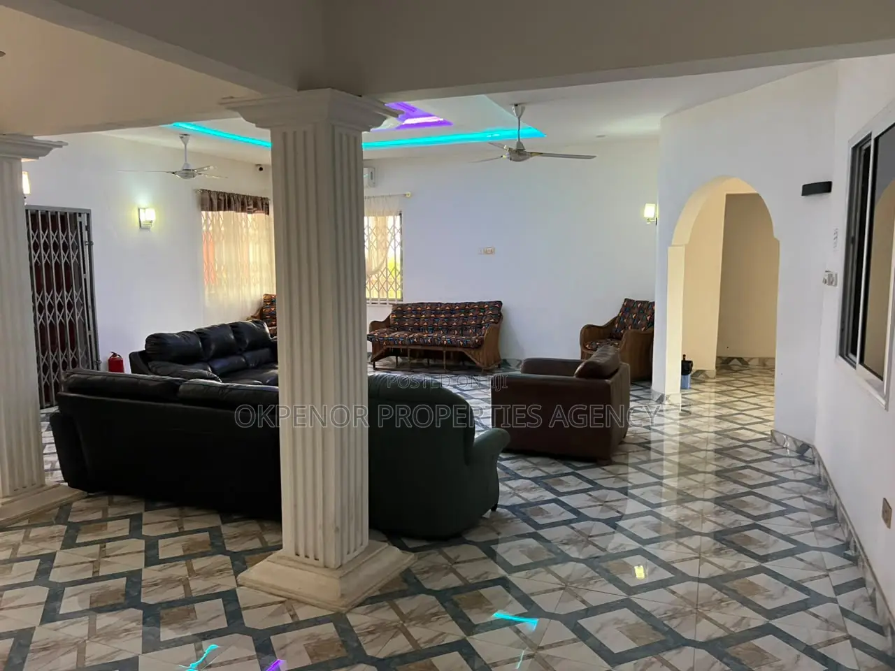 6bdrm House in Sege for sale
