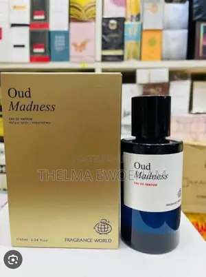 Oud Madness