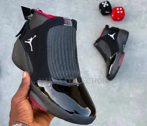 Jordan 19 Og Midwest Sneakers