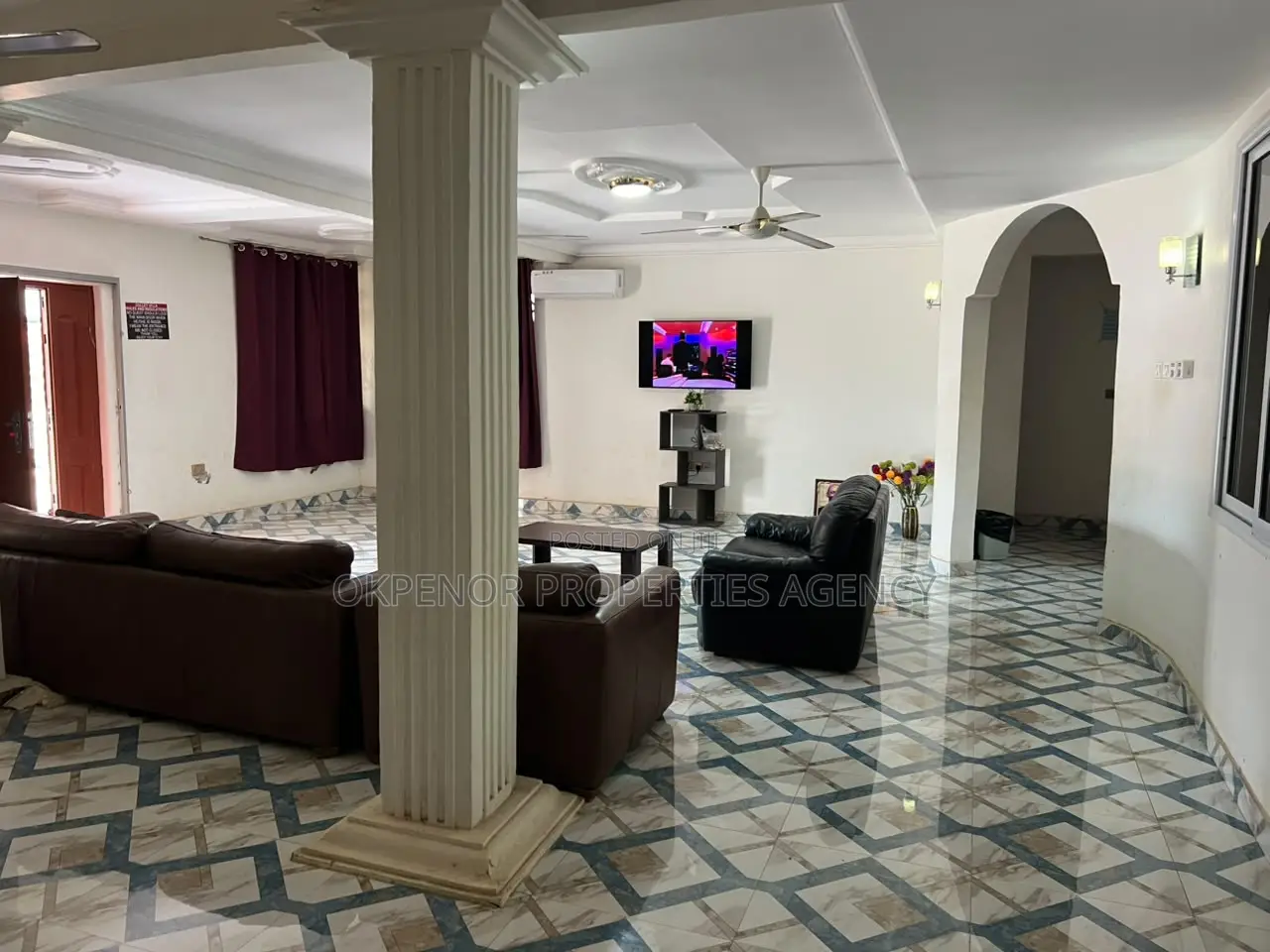 6bdrm House in Sege for sale
