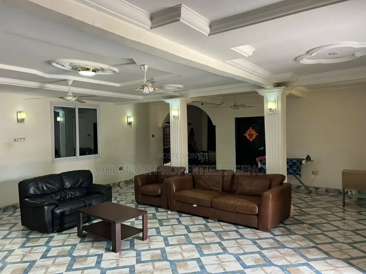 6bdrm House in Sege for sale