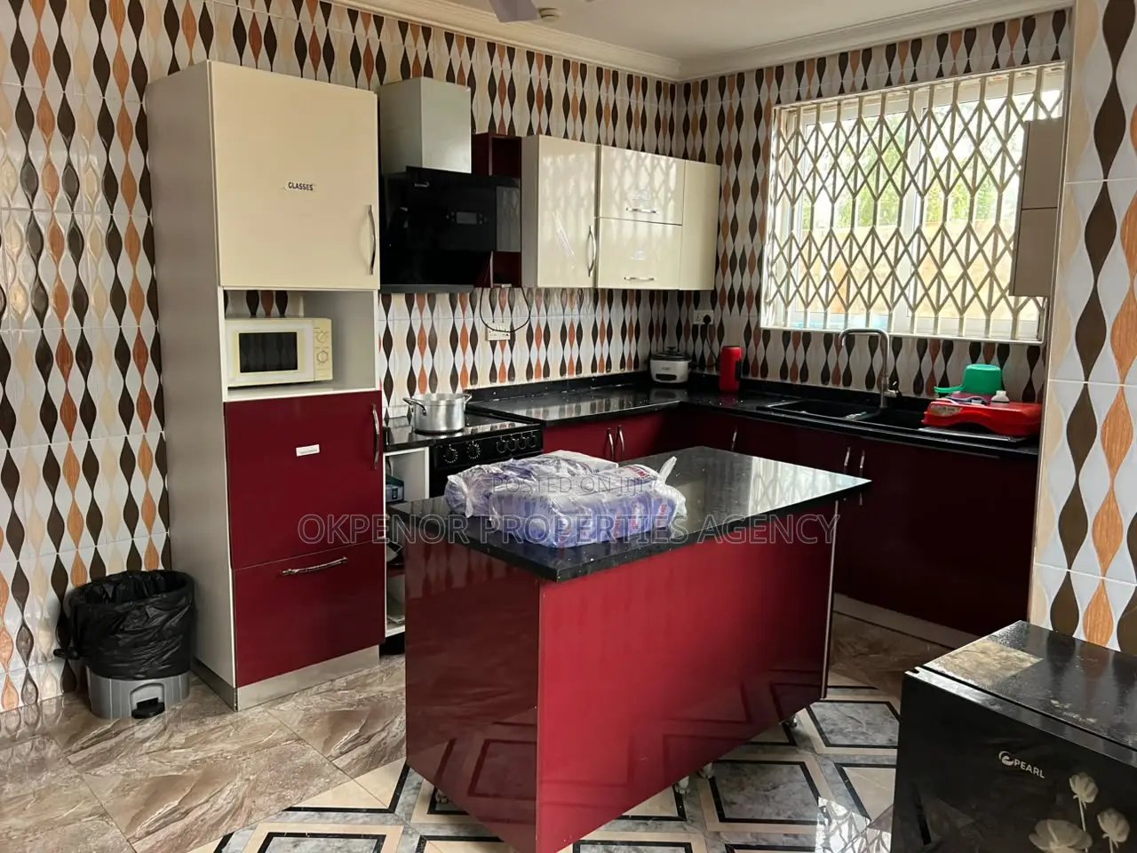 6bdrm House in Sege for sale