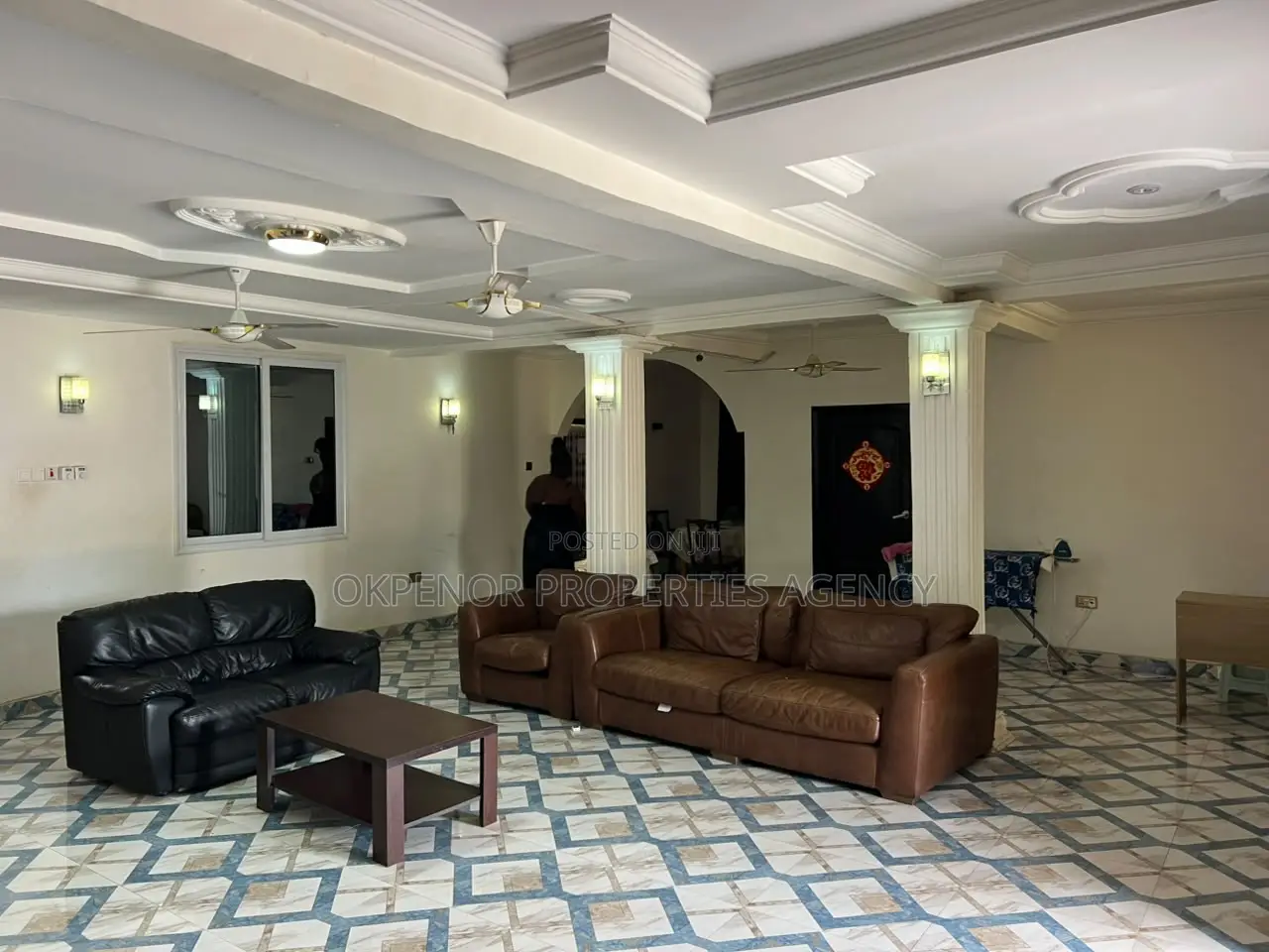6bdrm House in Sege for sale