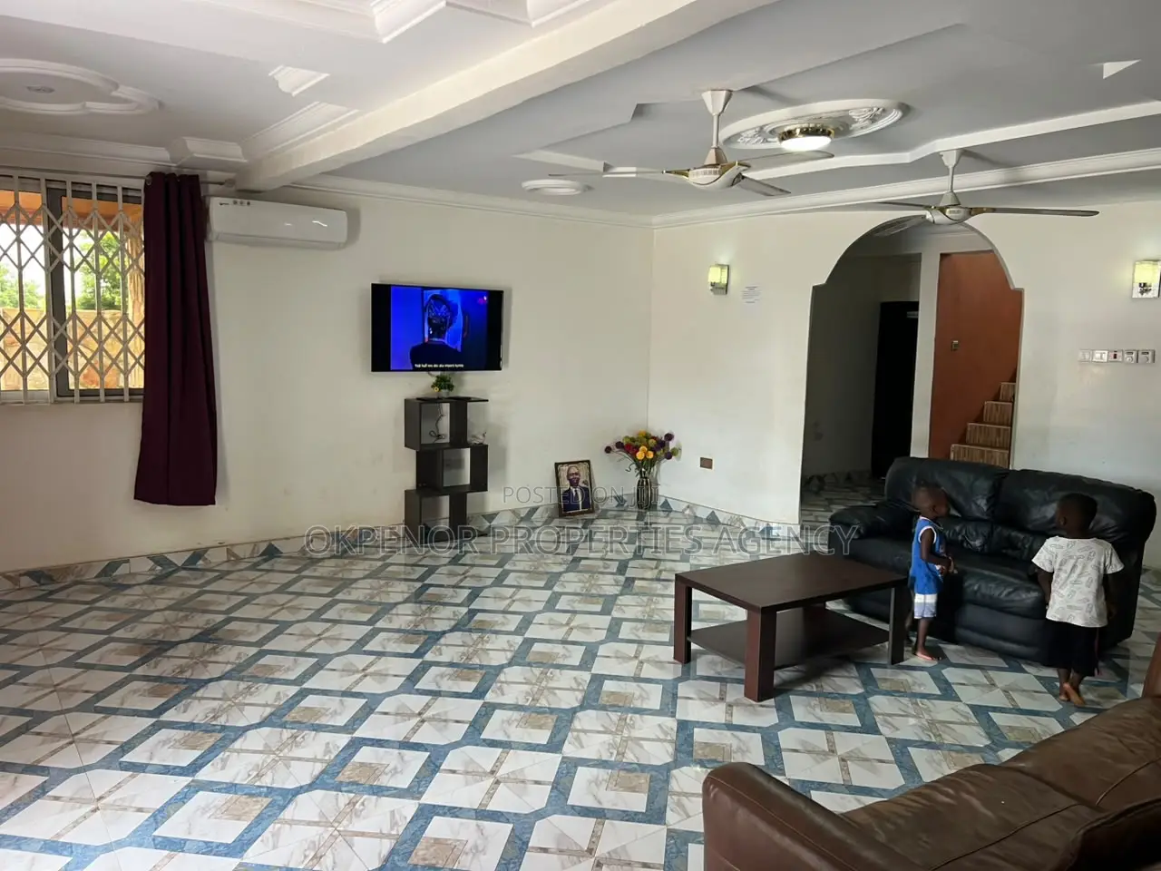 6bdrm House in Sege for sale