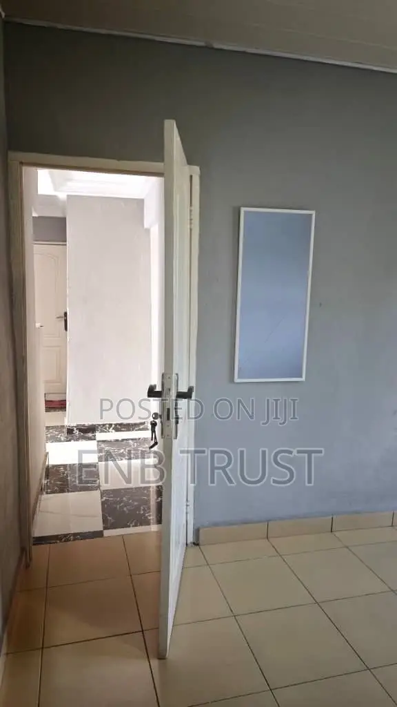 9bdrm Apartment in Ashongman Estate, Pure Water for sale