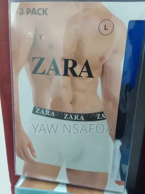 Mens Boxers