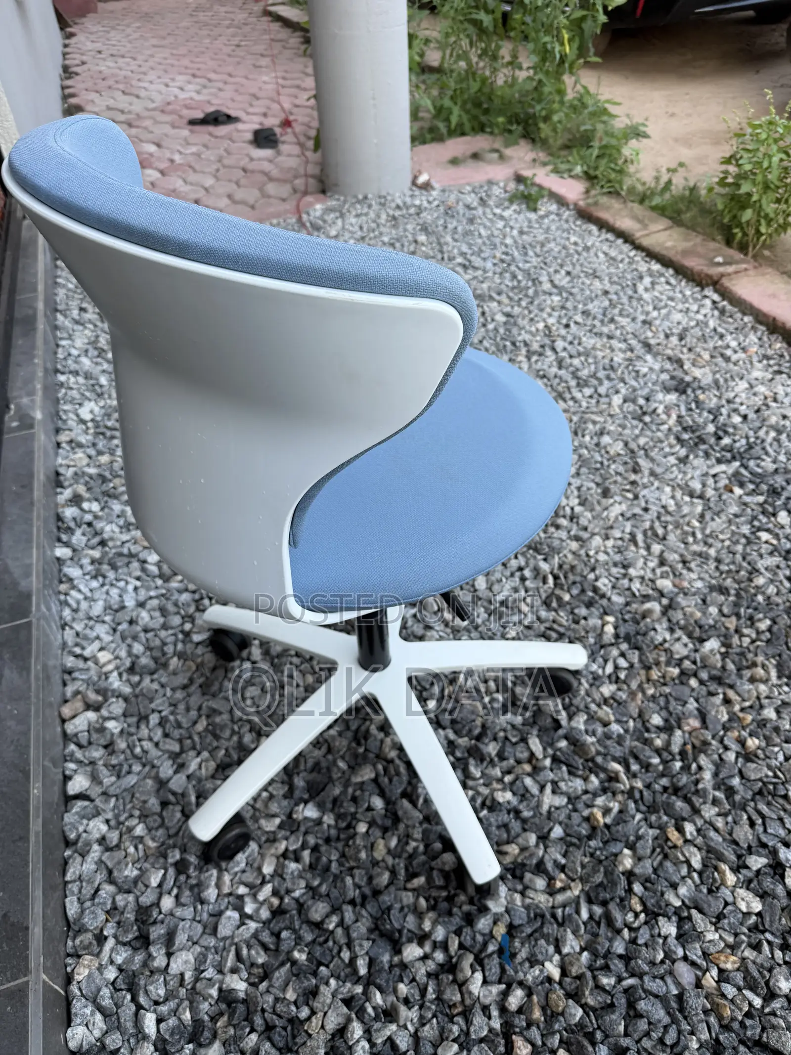 Sedus Office Turn Around Swivel Chair