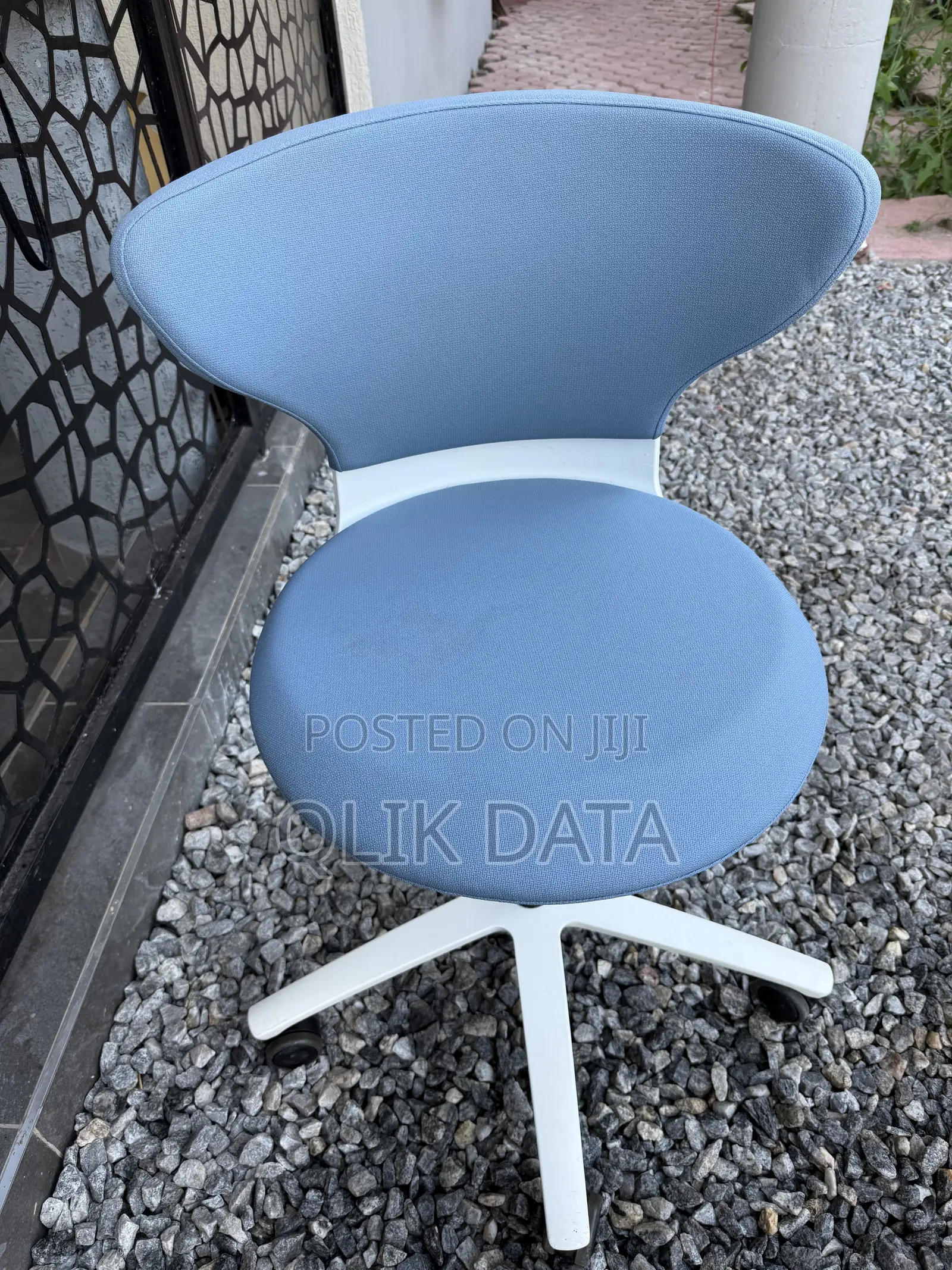 Sedus Office Turn Around Swivel Chair