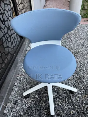 Sedus Office Turn Around Swivel Chair