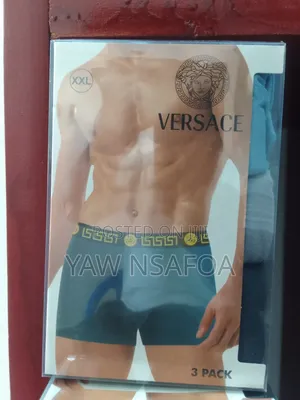 Mens Boxers