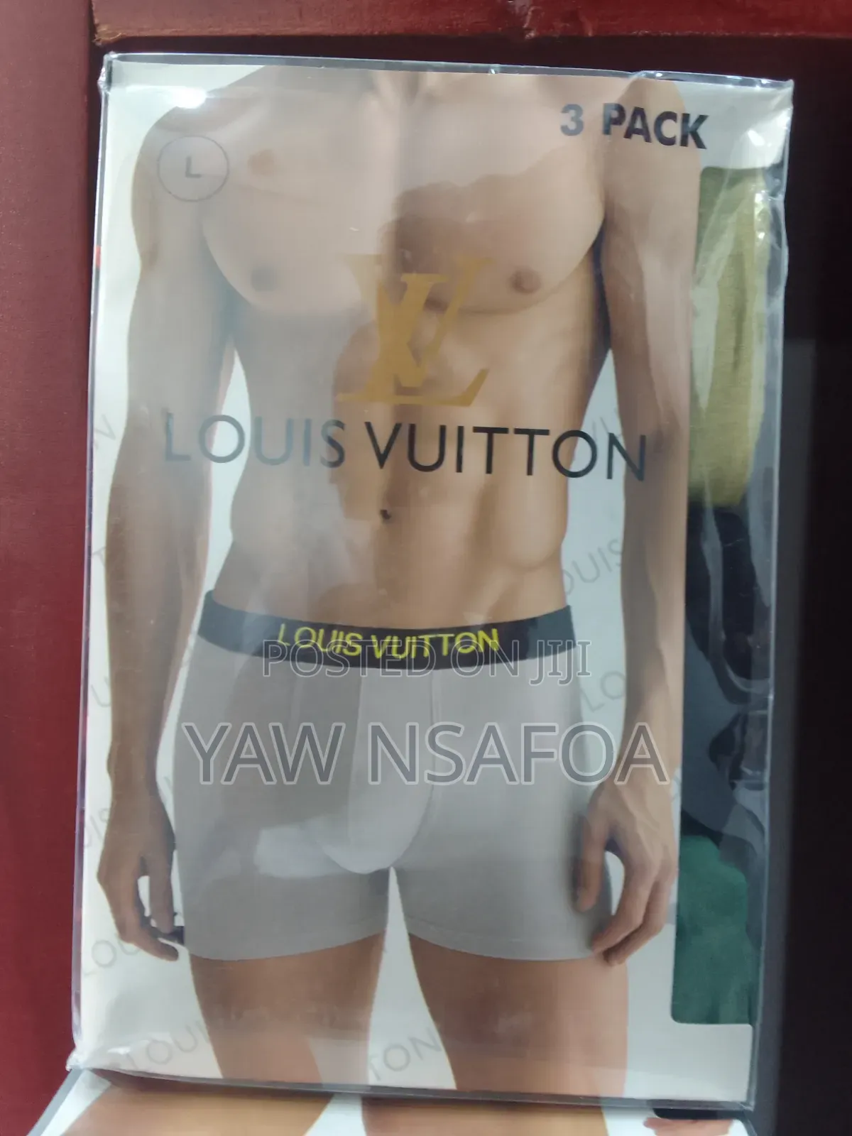 Mens Boxers