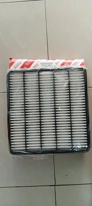 Toyota Land Cruiser 200 V8 / Lexus LX Air Filter 17801-51020