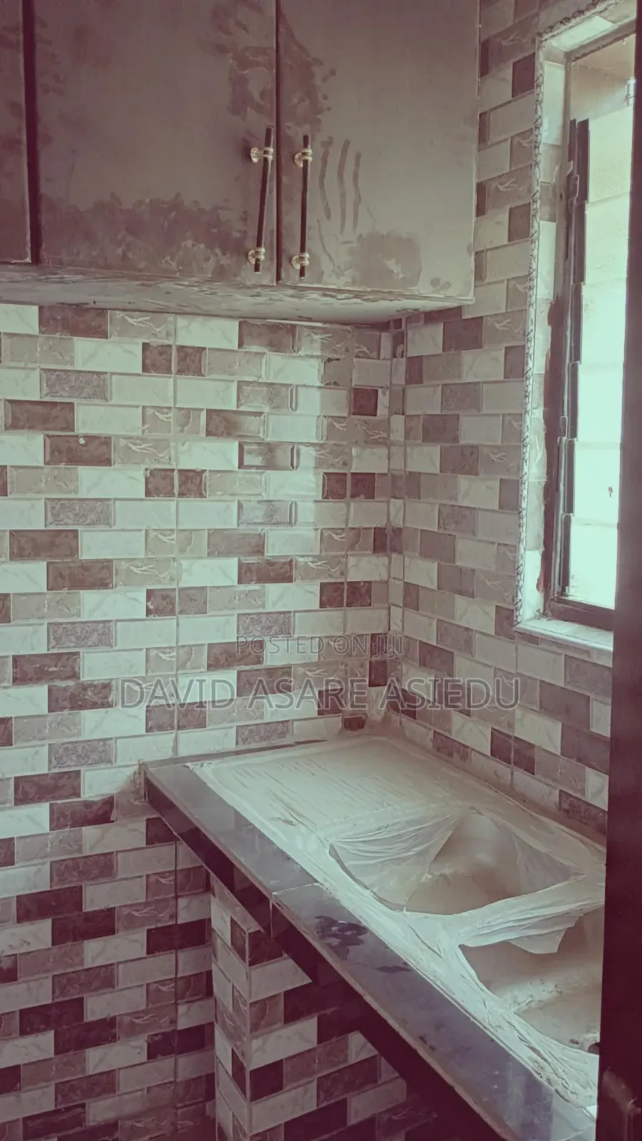 1bdrm House in Boi for rent