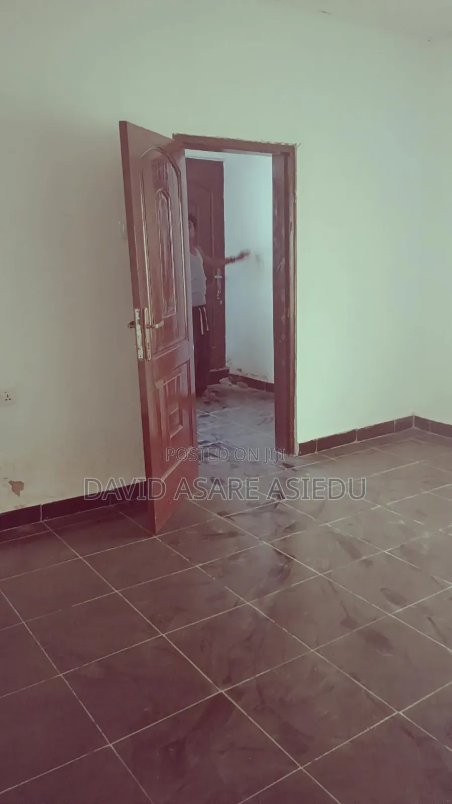 1bdrm House in Boi for rent
