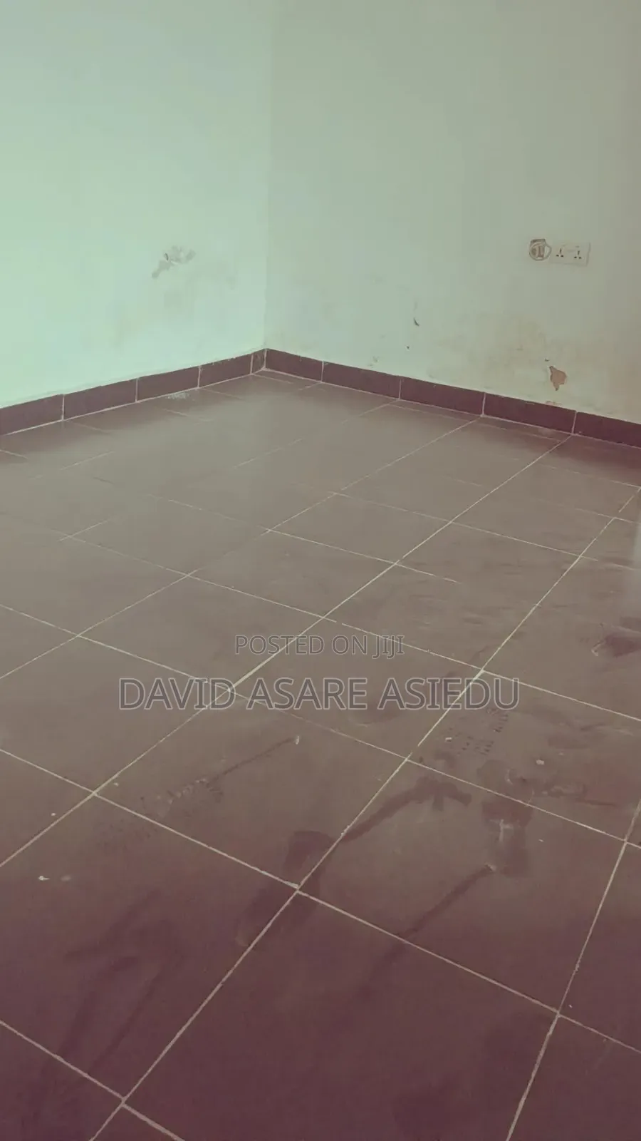 1bdrm House in Boi for rent