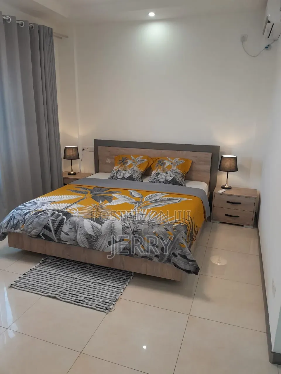 2bdrm Apartment in Sakumono for rent