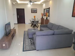 2bdrm Apartment in Sakumono for rent