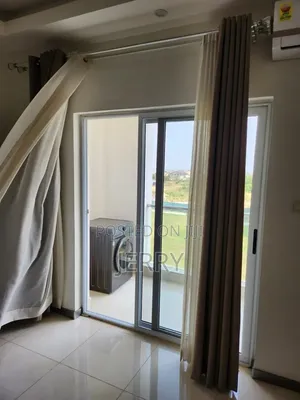 2bdrm Apartment in Sakumono for rent