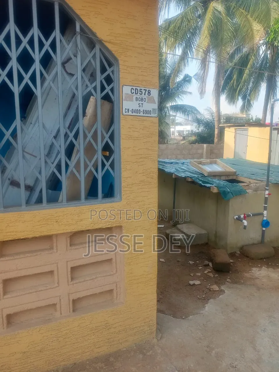 Furnished 2bdrm House in New Market for sale