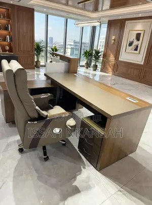 CEO Exegutive Chair
