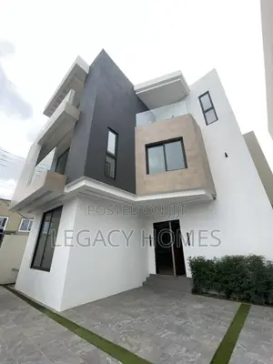 4bdrm House in Dzowulu, Dzorwulu for sale
