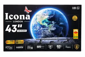 Icona 43 Inch TV