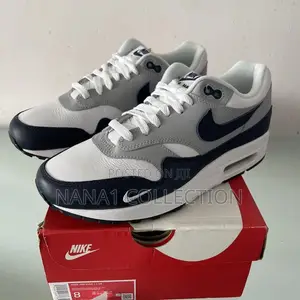 Nike Air Jordan 1 LV8 Obsidian Sneakers
