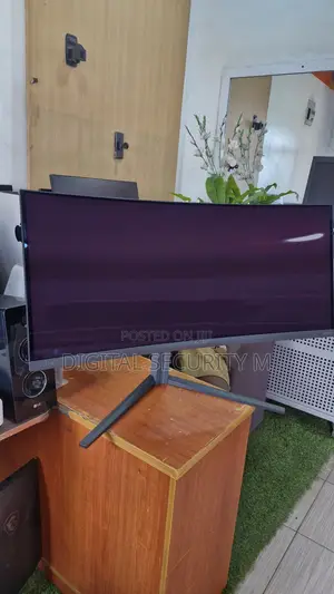 Evnia Curved Gaming Monitor QD OLED Gaming Monitor