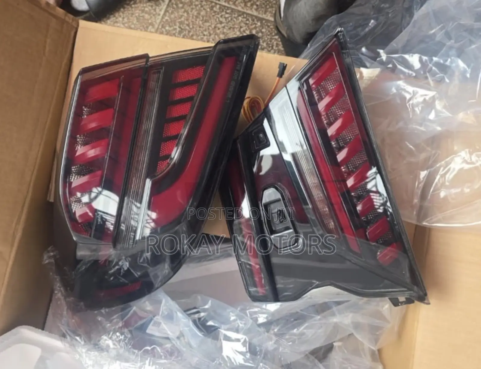 Accord 2018,2019,2020,2021 Spec/ Led Taillights