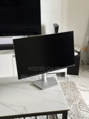 Dell S2722QC 27" Inches (3840x2160) IPS Monitor