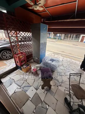 Shop for Rent at Achimota
