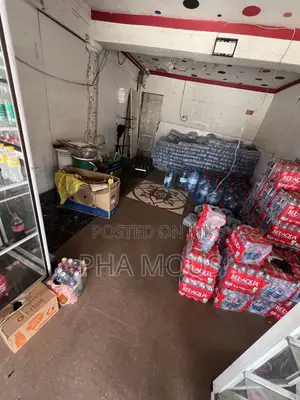 Shop for Rent at Achimota